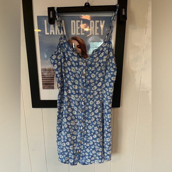 American Eagle Outfitters Dress - Picture 1 of 3